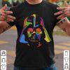 Cool Star Wars Darth Vader Class of 2020 Graduation shirt