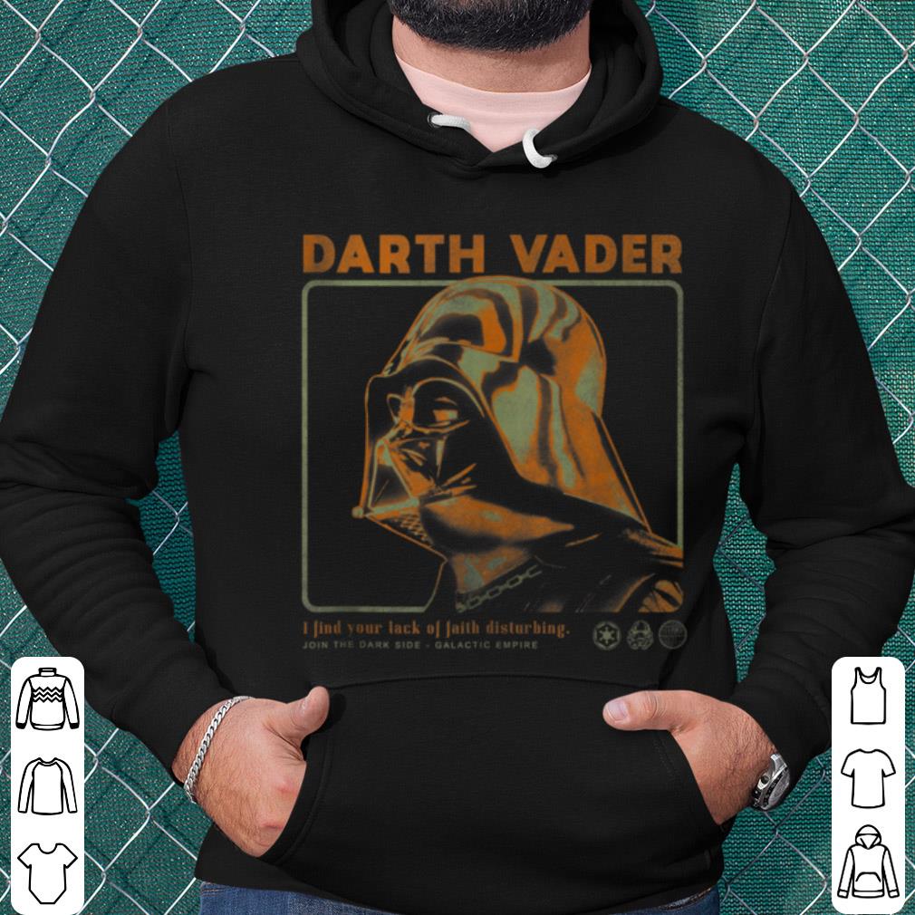 Cool Star Wars Darth Vader Lack Of Faith Disturbing shirt 852f798a cool star wars darth vader lack of faith disturbing shirt 4 - Cool Star Wars Darth Vader Lack Of Faith Disturbing shirt