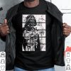 Top Star Wars Darth Vader Empire Strikes Back Fadeout shirt