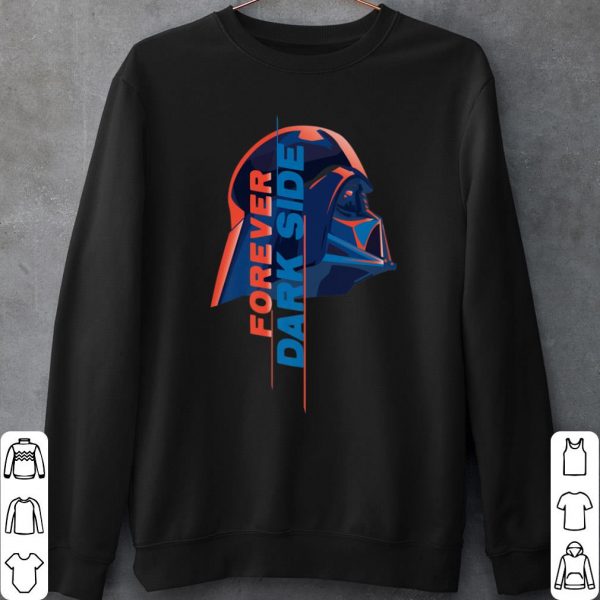 Best Star Wars Darth Vader Forever Dark Side Premium shirt