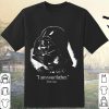 Awesome Star Wars Darth Vader Classic Headshot shirt