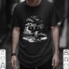 Top Star Wars Darth Vader I Woke Up Like This Distressed shirt