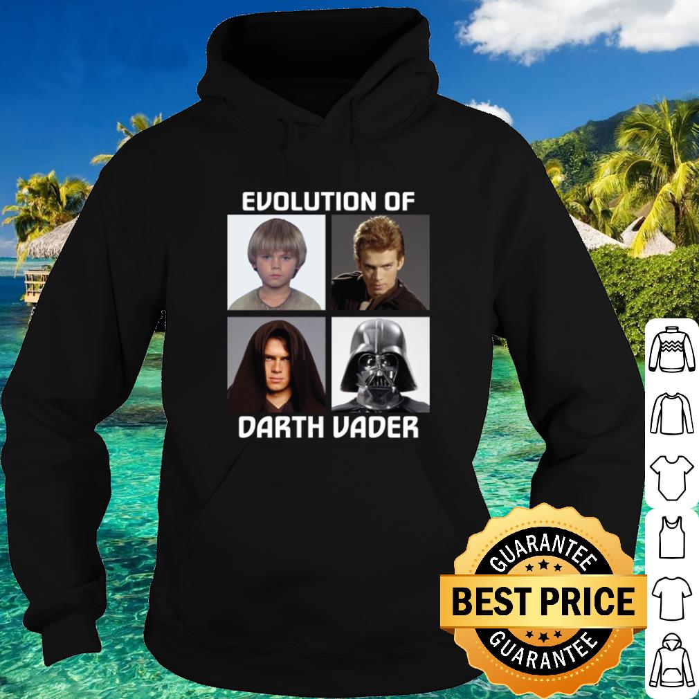 Hot Evolution of Darth Vader Star Wars shirt 90f9cb00 hot evolution of darth vader star wars shirt 4 - Hot Evolution of Darth Vader Star Wars shirt