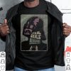 Best Star Wars Darth Vader Dot Helmet Graphic shirt