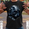 Premium Star Wars Darth Vader Halloween Jack-O-Lantern shirt