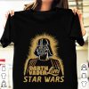 Nice Star Wars Darth Vader Join The Dark Side Portrait shirt