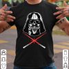 Best Star Wars Darth Vader Dark Side Besties shirt