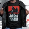 Cool Darth Vader Star Wars Halloween shirt