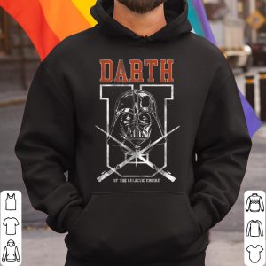 Awesome Star Wars Darth Vader University Graduation shirt 2
