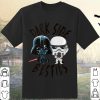 Cool Star Wars Darth Vader Can I Give You A Hand shirt