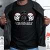 Best Star Wars Darth Vader Join The Dark Side Collegiate shirt