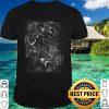 Awesome Star Wars MC Darth Vader Graphic shirt