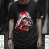 Pretty Star Wars Darth Vader Lack Of Cheer Holiday shirt