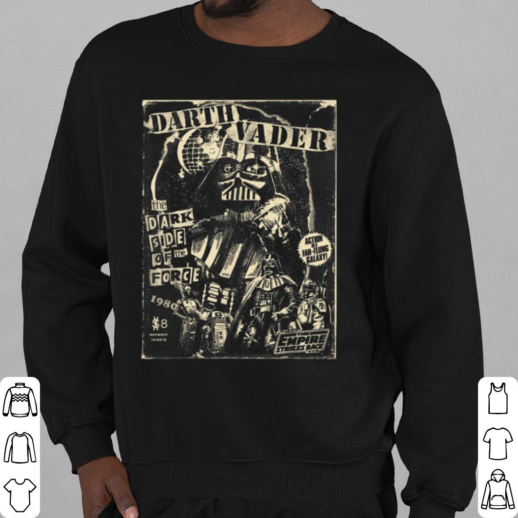Best Star Wars Darth Vader Grunge Poster shirt c92ecd89 best star wars darth vader grunge poster shirt 4 - Best Star Wars Darth Vader Grunge Poster shirt
