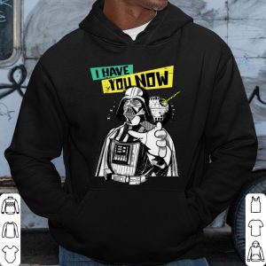 Pretty Star Wars Darth Vader I Have You Now Death Star shirt 2