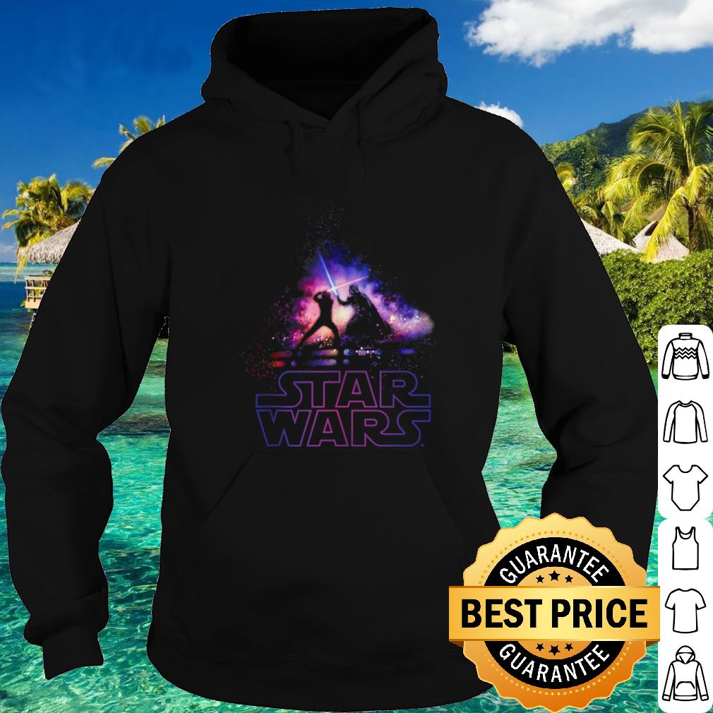 Funny Star Wars Luke Skywalker Darth Vader Lightsaber Silhouette shirt daf5f64e funny star wars luke skywalker darth vader lightsaber silhouette shirt 4 - Funny Star Wars Luke Skywalker Darth Vader Lightsaber Silhouette shirt