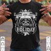 Cool Star Wars Darth Vader Menacing Portrait shirt