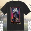 Cool Star Wars Darth Vader 7th Birthday Abstract shirt