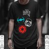 Awesome Star Wars Darth Vader Sithmas Choir Holiday shirt