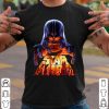Cool Star Wars Darth Vader Lack Of Faith Disturbing shirt