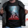 Cool Star Wars Darth Vader I'm Bad And I Know It Portrait shirt