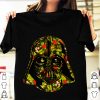 Cool Star Wars Darth Vader I Want You Raglan Baseball shirt