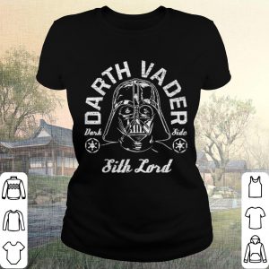 Awesome Star Wars Darth Vader Classic Headshot shirt 1