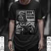 Star Wars Darth Vader Empire Emblem Pocket shirt