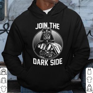 Best Star Wars Darth Vader Join The Dark Side Collegiate shirt 2