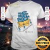 Original Hippie Dr. Seuss Why Fit In When You Were Born To Stand Out Shirt
