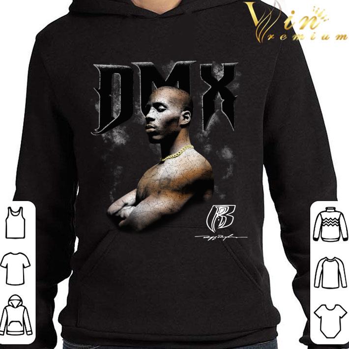 RIP DMX dmx signature shirt aa0165dd rip dmx dmx signature shirt 4 - RIP DMX dmx signature shirt