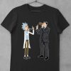 Premium I Used To Be A Bus Driver But Im Better Now Since I Retired Quote shirt