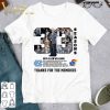 Bourbon Is Whiskey Larry Des shirt