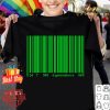 Hot Disney in my veins Friends in my heart shirt
