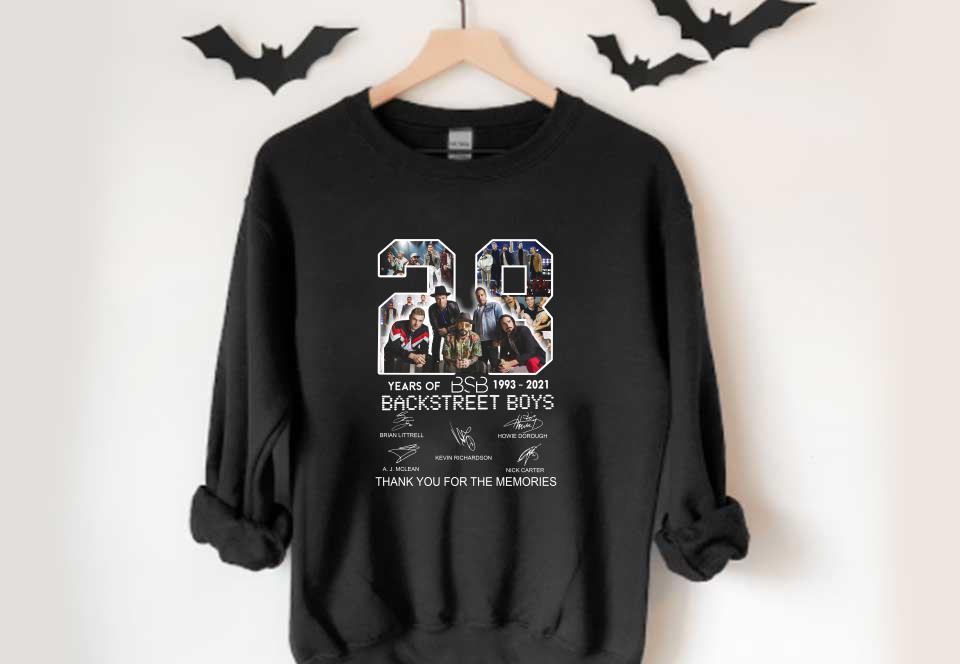 28 Years Of BSB 1993-2021 Backstreet Boys Thank Memories Signatures Shirt, BSB 28 Years Backstreet Boys Shirt 28 Years Of BSB 1993 2021 Backstreet Boys Thank Memories Signatures Shirt BSB 28 Years Backstreet Boys Shirt 4 - 28 Years Of BSB 1993-2021 Backstreet Boys Thank Memories Signatures Shirt, BSB 28 Years Backstreet Boys Shirt