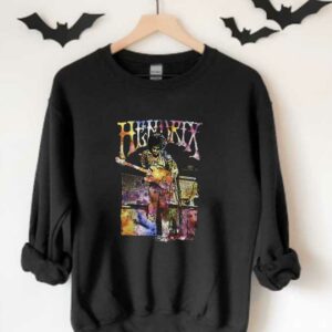 All Along The Watchtower Jimi Hendrix Shirt, Nice Jimi Hendrix Watercolor Shirt, Jimi Hendrix Shirt 3