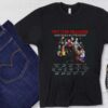 Los Angeles Dodgers All Time Greats Seattle Dodgers Signatures Shirt, Los Angeles Dodgers All Time Greats Logo Shirt