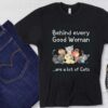 Boston Red Sox Walking Shirt, Boston Red Sox Abbey Road Signatures Shirt