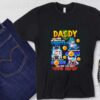 The Chainsn On My Mood Vegeta Run Shirt, Vegeta The Chainsn On My Mood Swing Just Snapped Run Shirt
