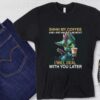 56th Scorpions Rock Band Shirt, Scorpions Animal Magnetism 1980 Shirt, Scorpions Animal Magnetism Shirt