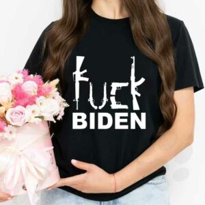 Fuck Biden Anti Biden Gun Control Shirt, Fuck Biden Shirt, Fuck Biden Gun Shirt 2