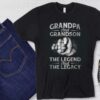 Los Angeles Dodgers Jesus Is My Savior Shirt, Jesus Is My Savior Los Angeles Dodgers Is My Therapy Shirt