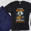 2pac And Dmx Legend Shirt, 2pac Dmx Legends Never Die Signatures Shirt,  2pac Dmx Shirt