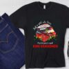 Kong And Alien Why Oh You Shirt, Kong And Alien Fuck Eff You See Kay Why Oh You Shirt