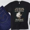 You Get Old When You Stop Riding Shirt, You Don't Stop Riding When You Get Older You Get Old When You Stop Riding Shirt