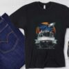 Thanks Sarah Dash Signature Shirt, Sarah Dash Thanks For The Memories 1945 2021 Signature Shirt