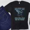Boston Red Sox Walking Shirt, Boston Red Sox Abbey Road Signatures Shirt