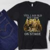 Skull The Chains On My Mood Swing Just Snapped Run Shirt, The Chains On My Mood Swing Skull Shirt