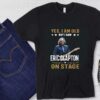 Motley Crue shirt, Thank You Memories Motley Crue 40th Anniversary 1981 2021 Signatures Shirt