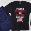 Biden Gas Money Shirt, Gas Whoever Voted Biden Owes Me Gas Money Shirt, Voted Biden Gas Shirt